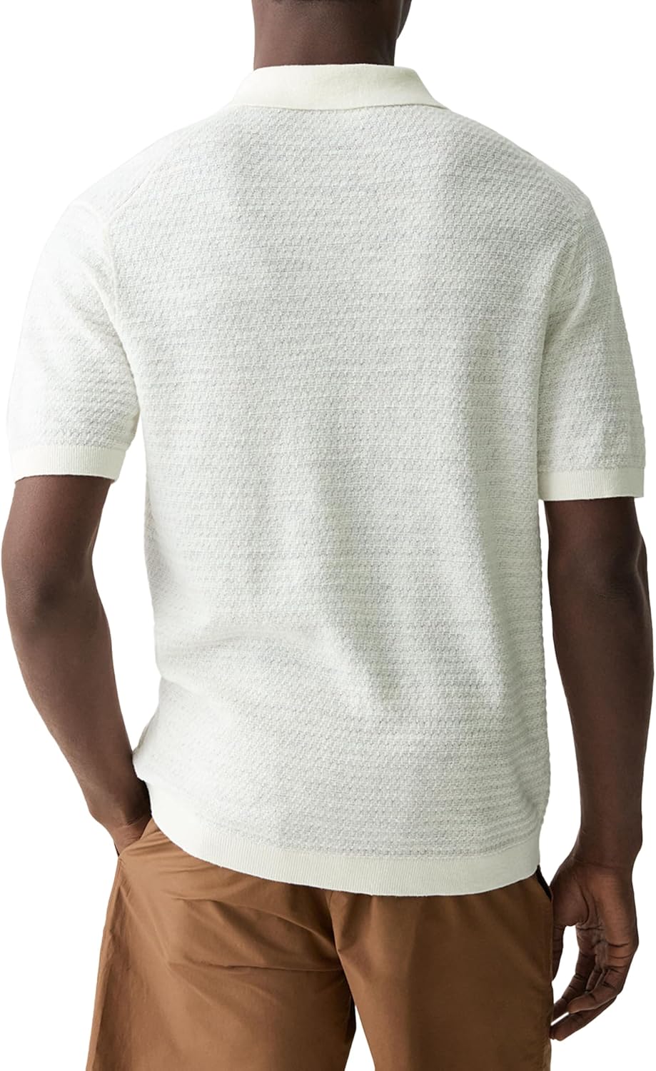 Theory Men's Brenan Polo