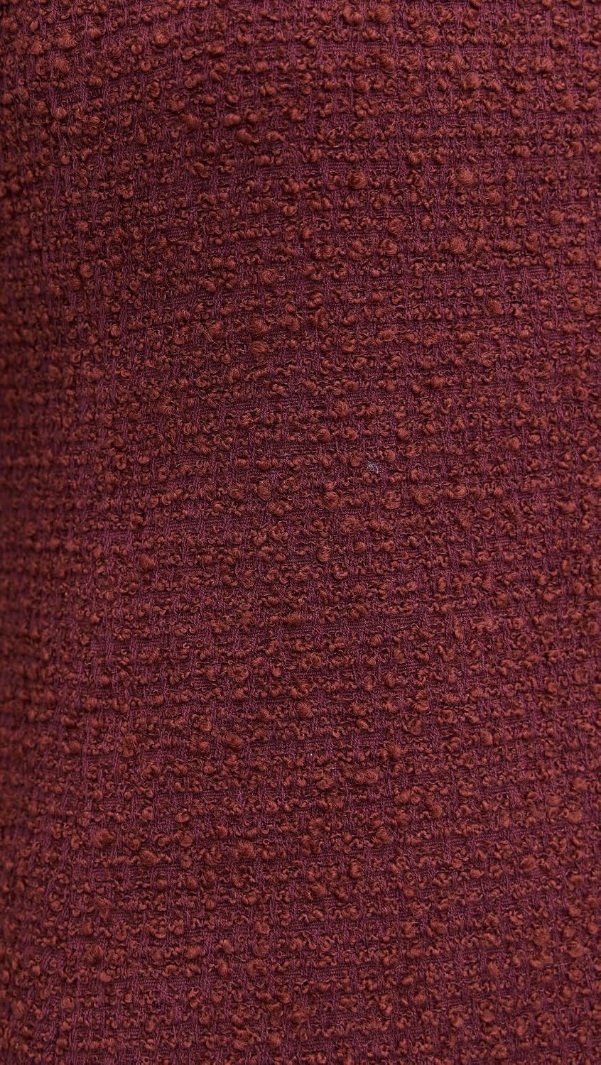 Theory Women's Square Neck Yoke Dress