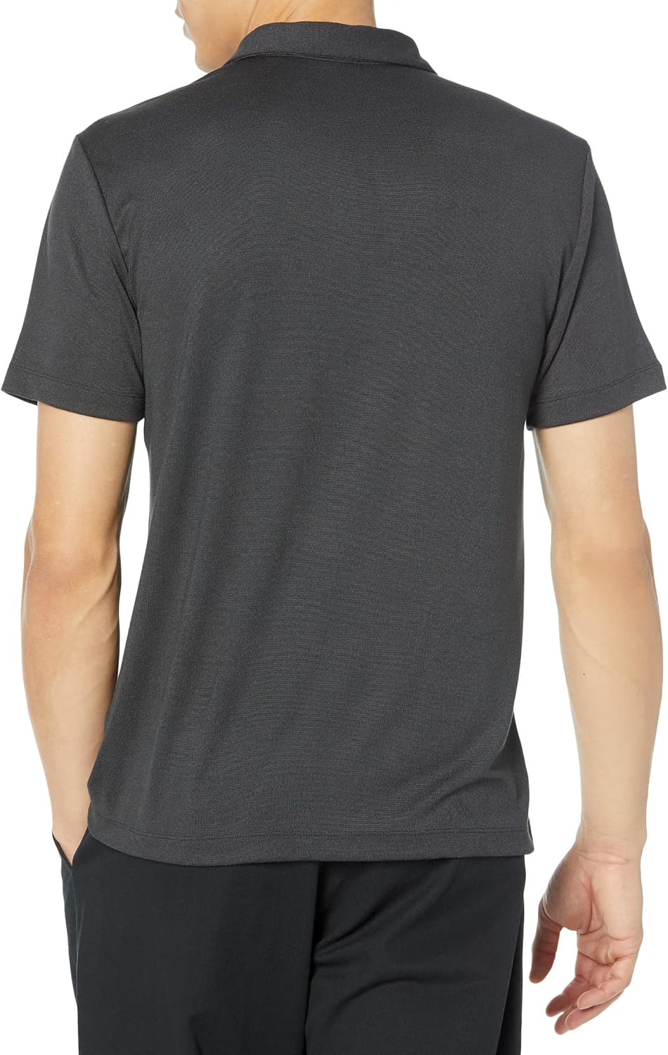 Theory Men's Bron C Polo Top
