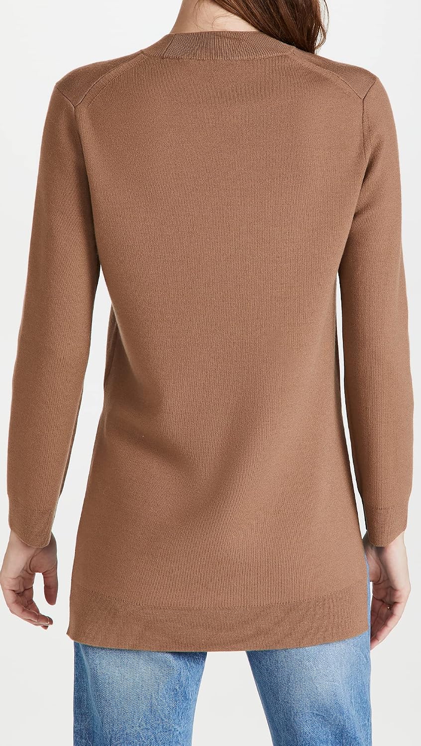 Theory Women's Interlock Tunic