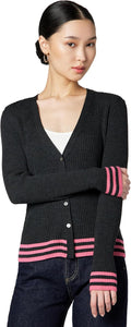 Theory Women's Tipped Cardi