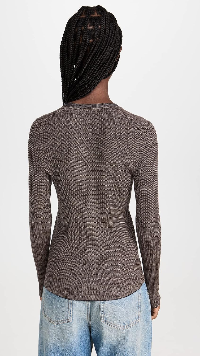 Theory Women's Micro Stripe Cardigan
