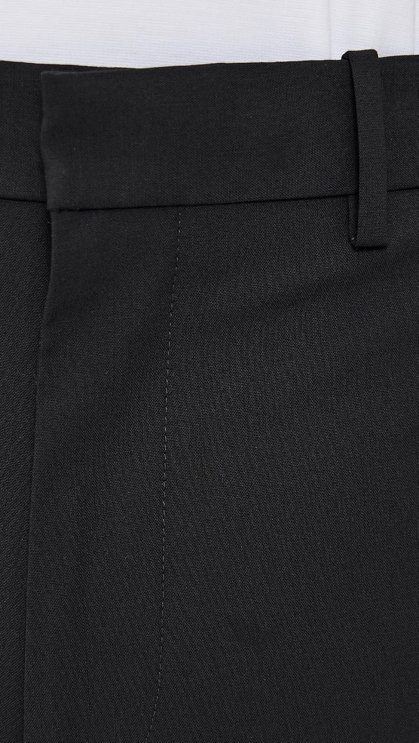 Theory Men's Mayer Stretch Wool Pants