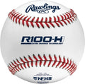 Rawlings | NFHS NOCSAE High School Baseballs | 12 Count | R100-H1 / R100-H2 / R100-H3 / RNF Options