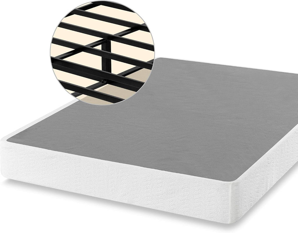 Sleep Master Smart Box Spring, King