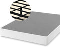 Sleep Master Smart Box Spring, King