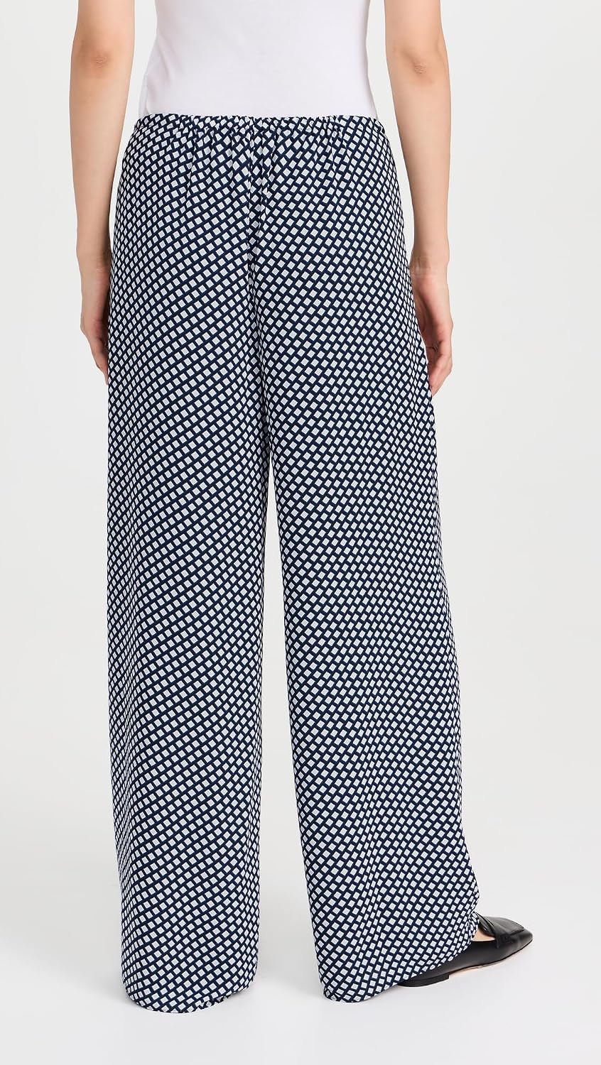 Theory Women's Drawstring Pants