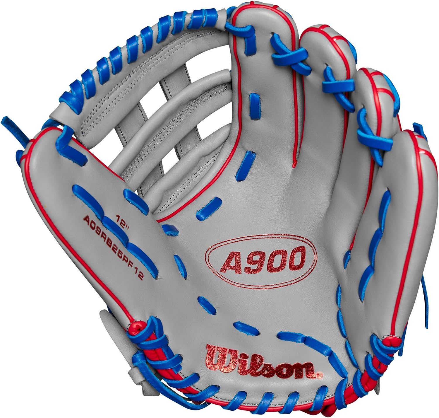Wilson | A900 | Youth Baseball Glove + Mitt | Ages 8-12 | Right + Left Hand Throw | Multiple Styles