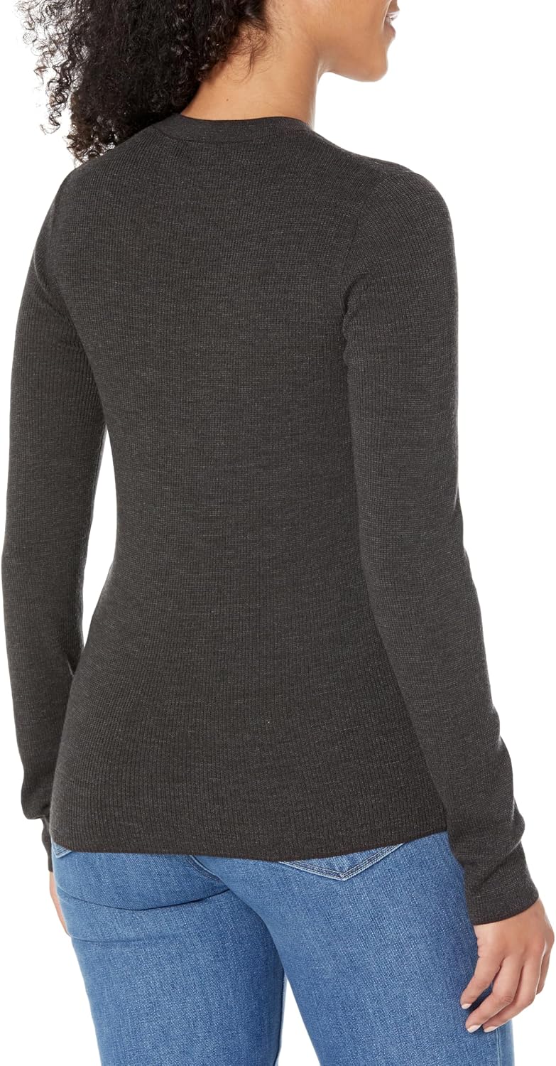 Theory Women's Regal Wool Mirzi Sweater