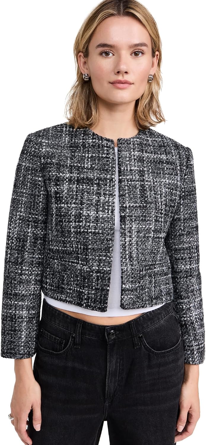 Theory Women's Clean Pocket Jacket