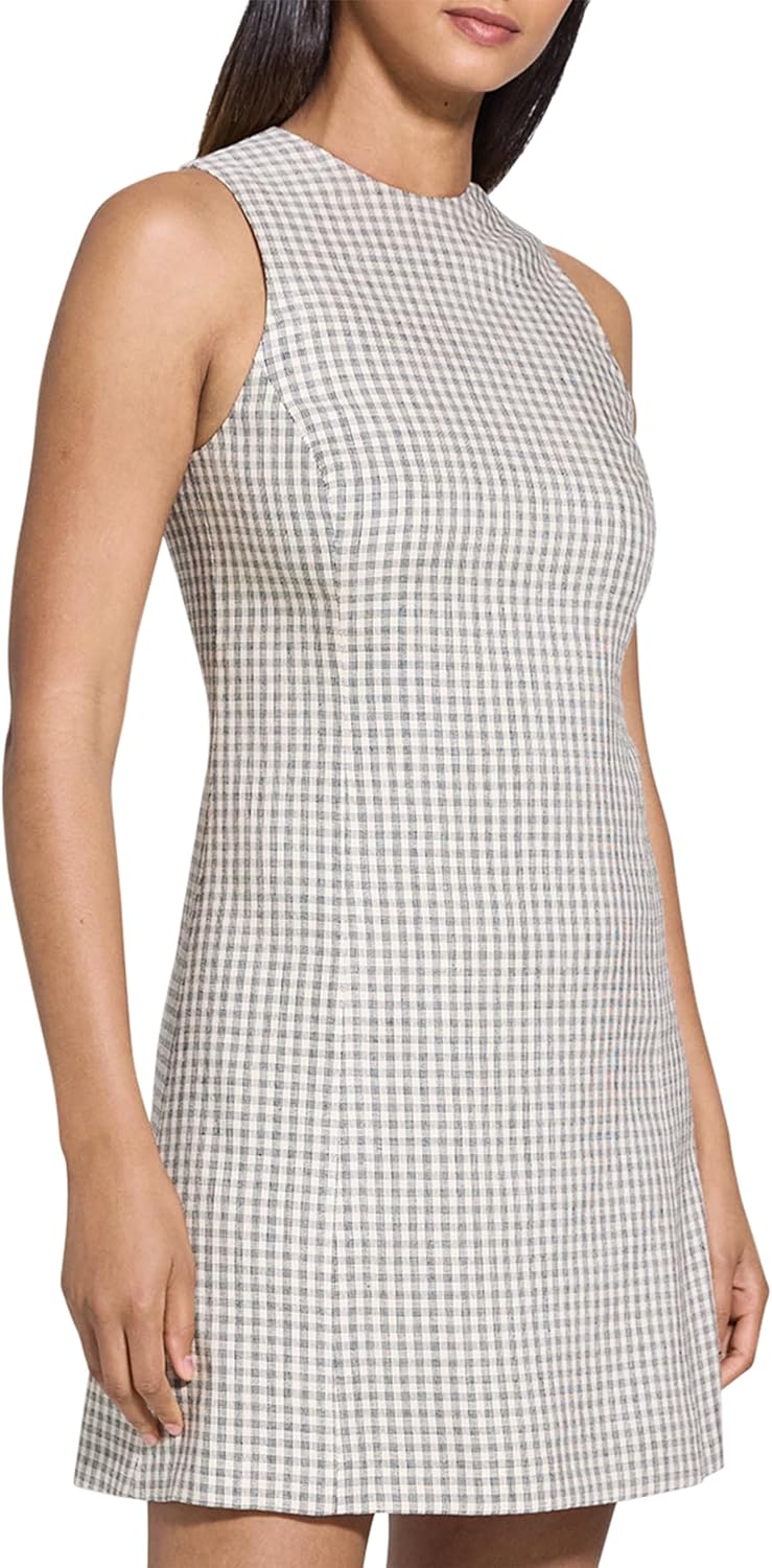 Theory Women's Easy Flare Dr B
