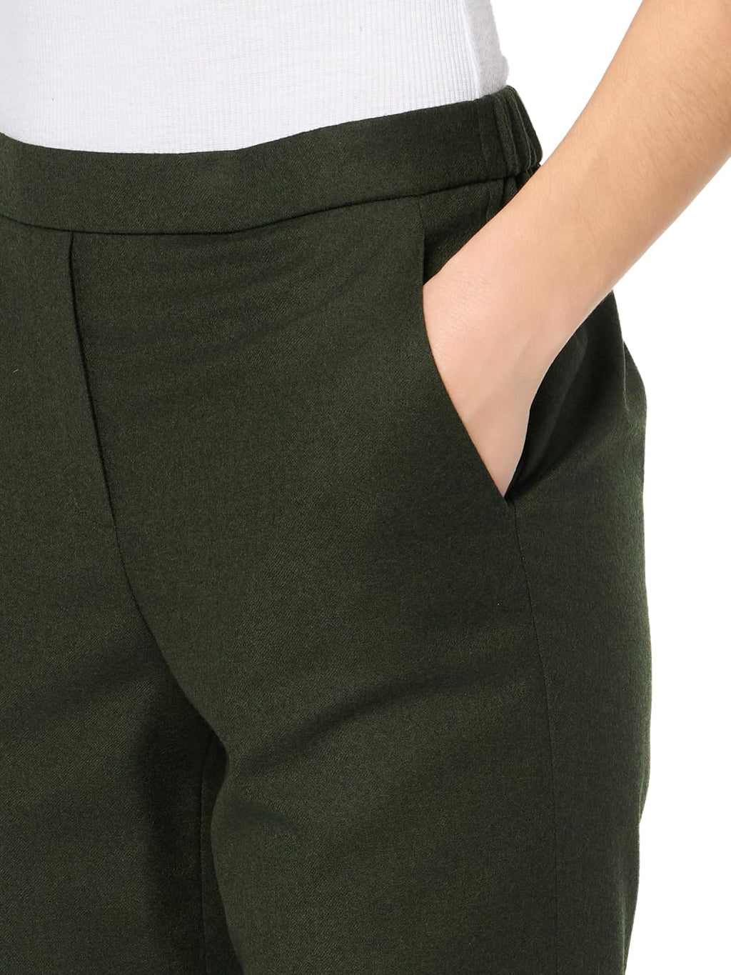 Theory Women's Treeca Pull On.Sleek