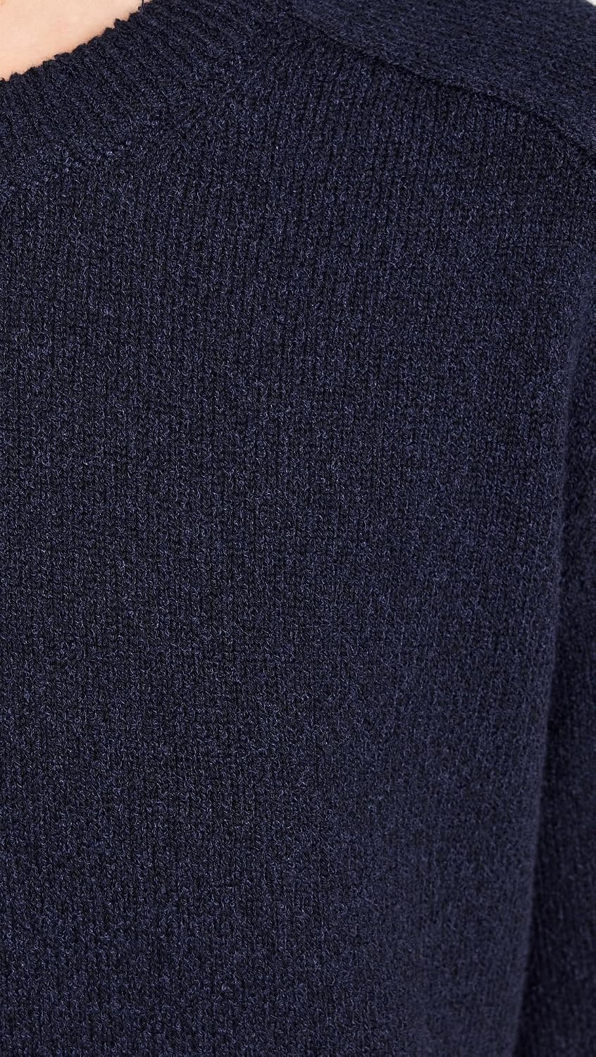 Theory Women's Cropped Pullover