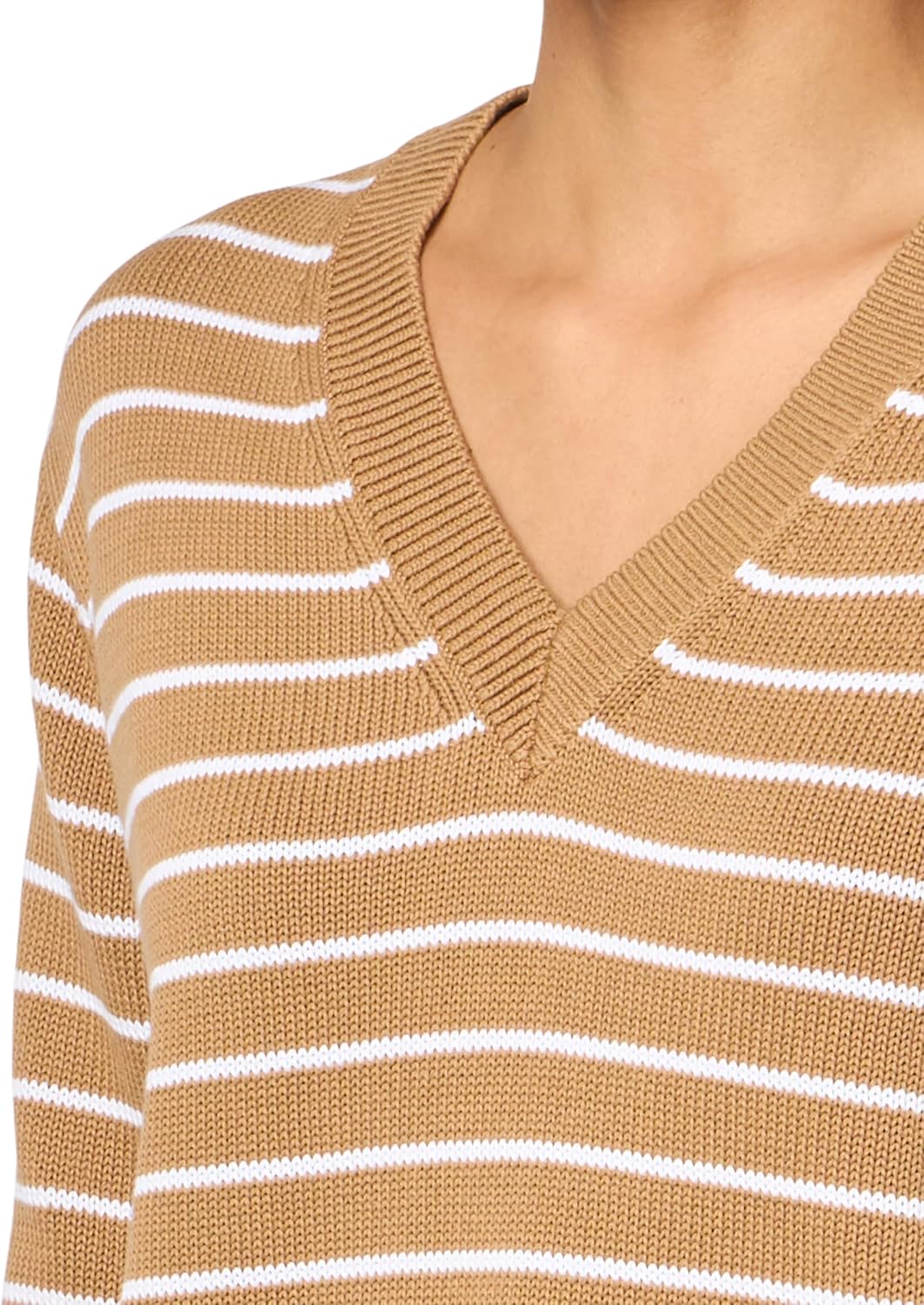 Theory Women's Cropped Pull Over