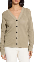 Theory Women's Pointelle Cardi