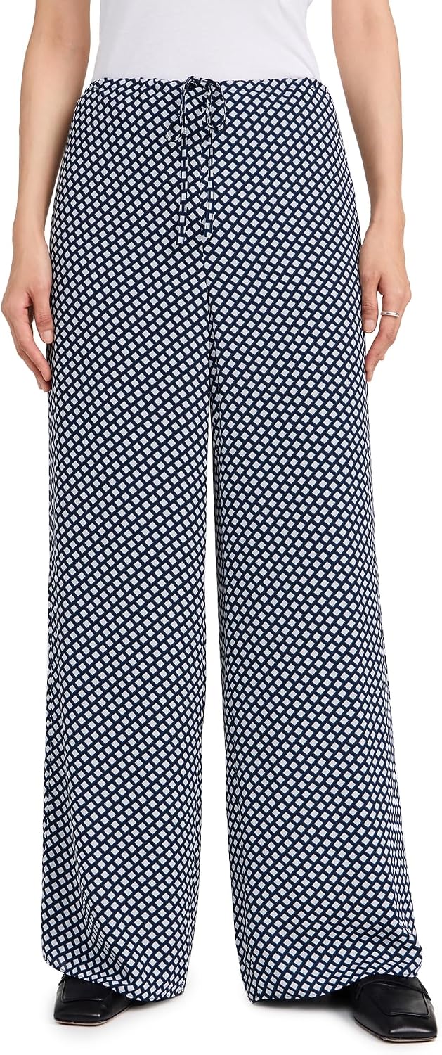 Theory Women's Drawstring Pants