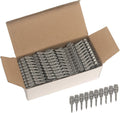 1000x Collated Concrete Nails 5/8''-16mm,3/4''-19mm,7/8''-22mm,1''-25mm,1 1/16''-27mm,1 1/4''-32mm,500x 1 1/2''-38mm,or 200x Plastic Cable Trunking Fastener -for Hilti only B4 MX,BX4 (1 1/16'' (27mm))