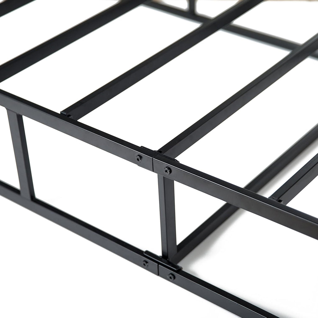 Sleep Master Smart Box Spring, Twin
