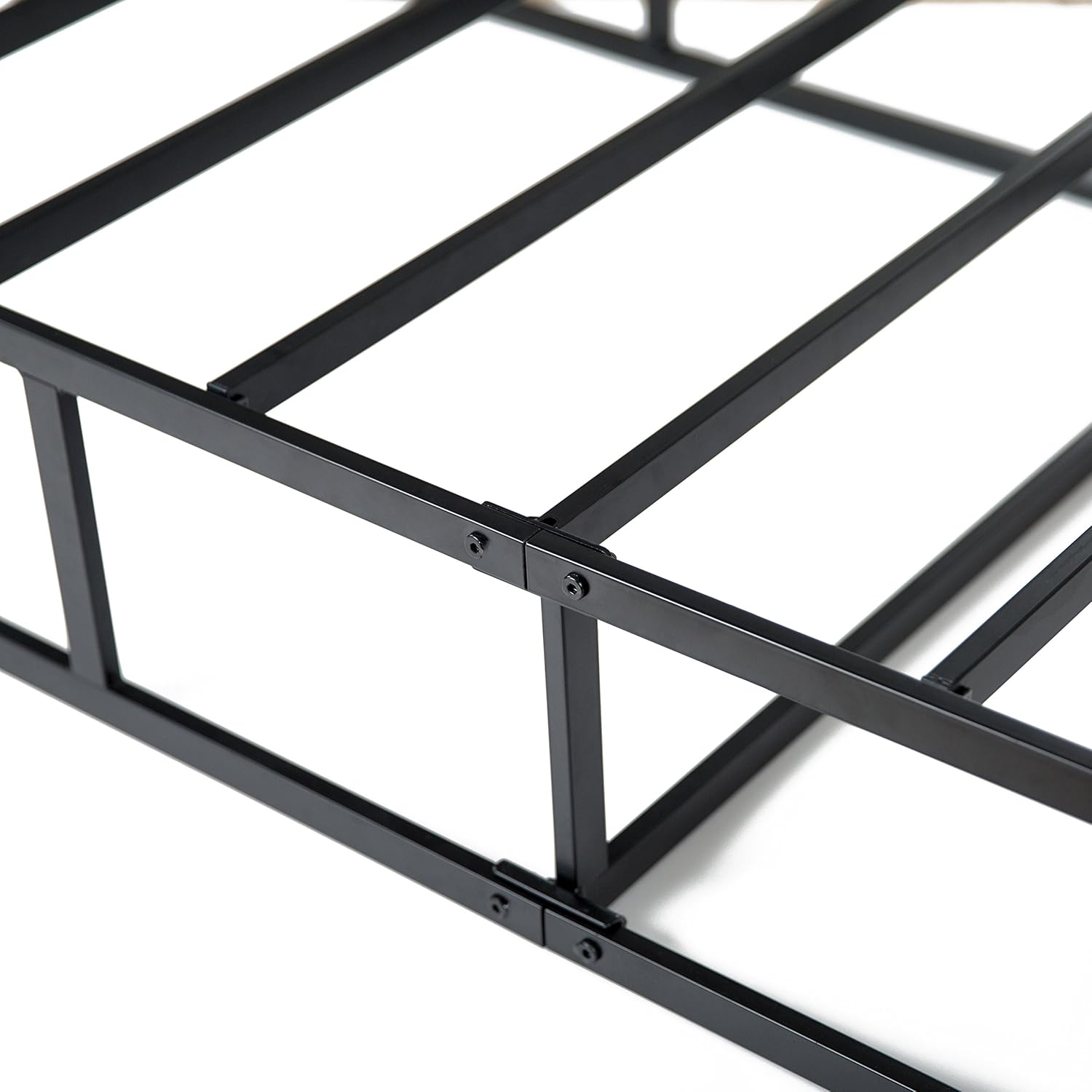 Sleep Master Smart Box Spring, Twin