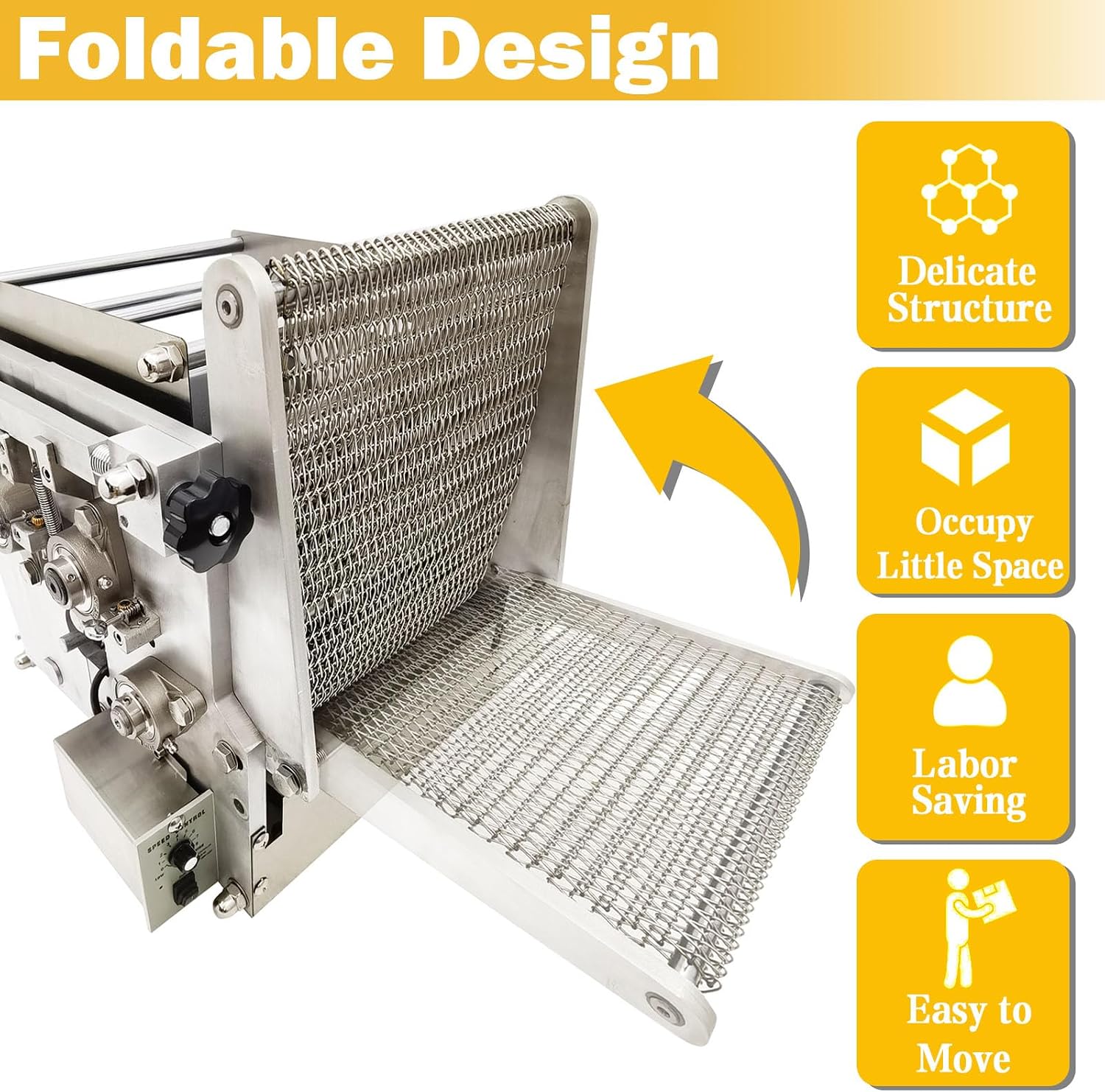 TECHTONGDA Electric Tortilla Press 4-5/8' Commercial Tortilla Tacos Maker Automatic Mexico Corn Tortilla Making Machine Heavy Duty Chapatti Machine 1500-2000pcs/h