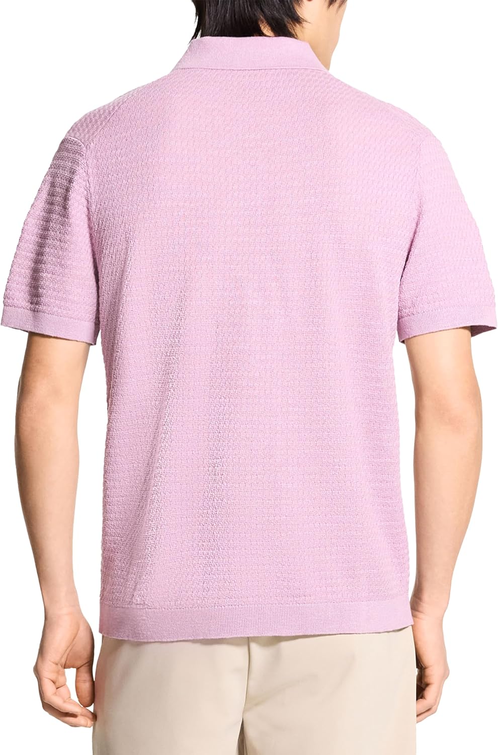 Theory Men's Brenan Polo