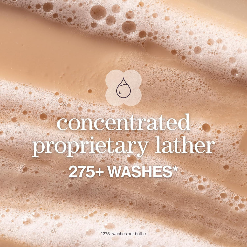 Pureology Nanoworks Gold Shampoo - For Very Dry and Color-Treated Hair, Renews Softness & Shine, Sulfate-Free & Vegan