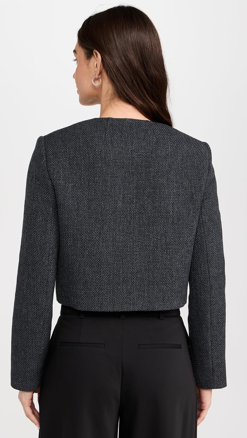 Theory Women's Pocket Cardigan Jacket