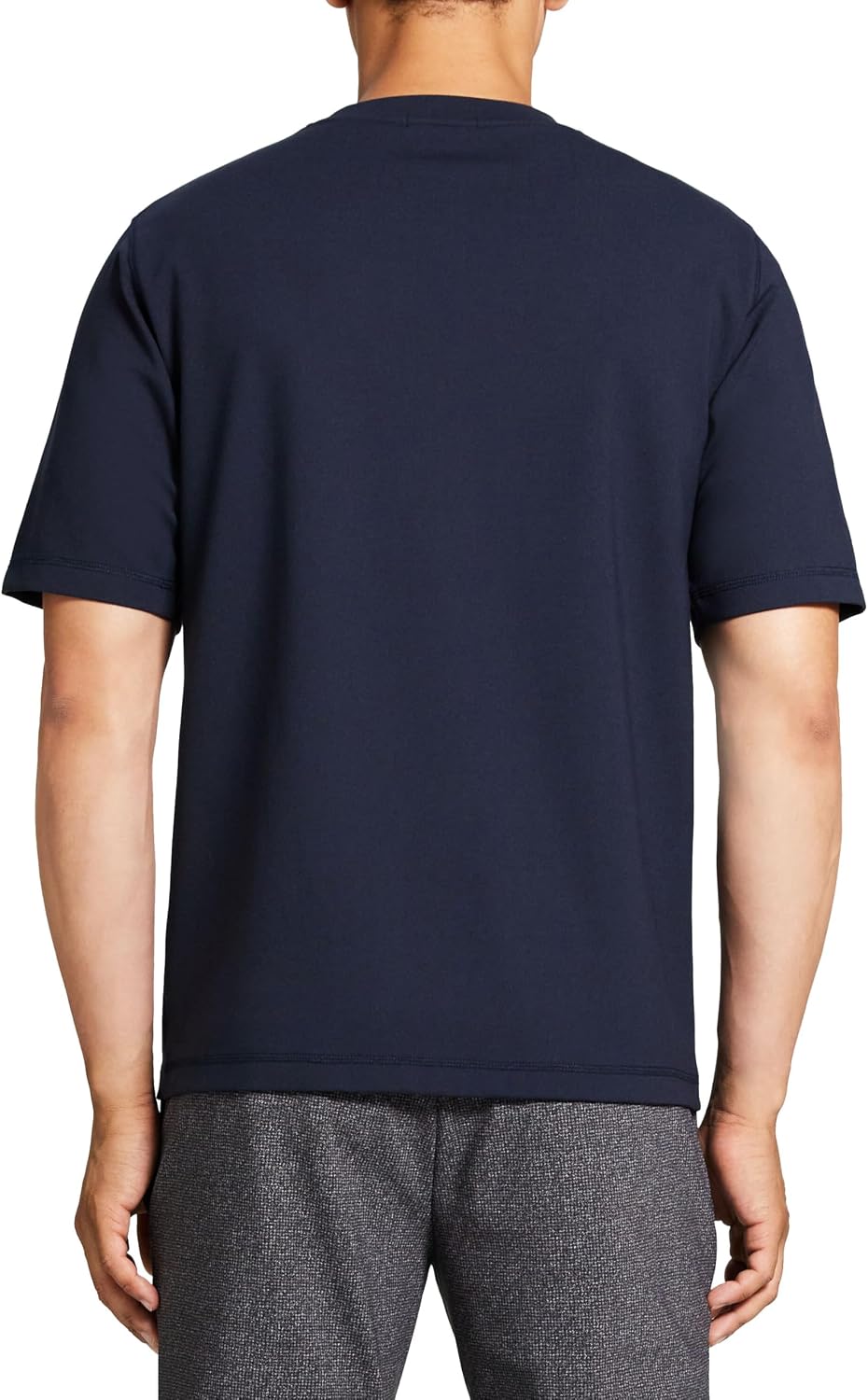 Theory Men's Ryder Tee in Relay Jersey