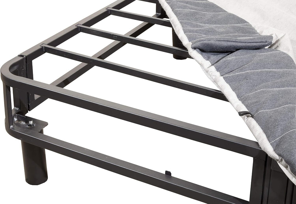 Enforce Base Platform, Queen, Gray