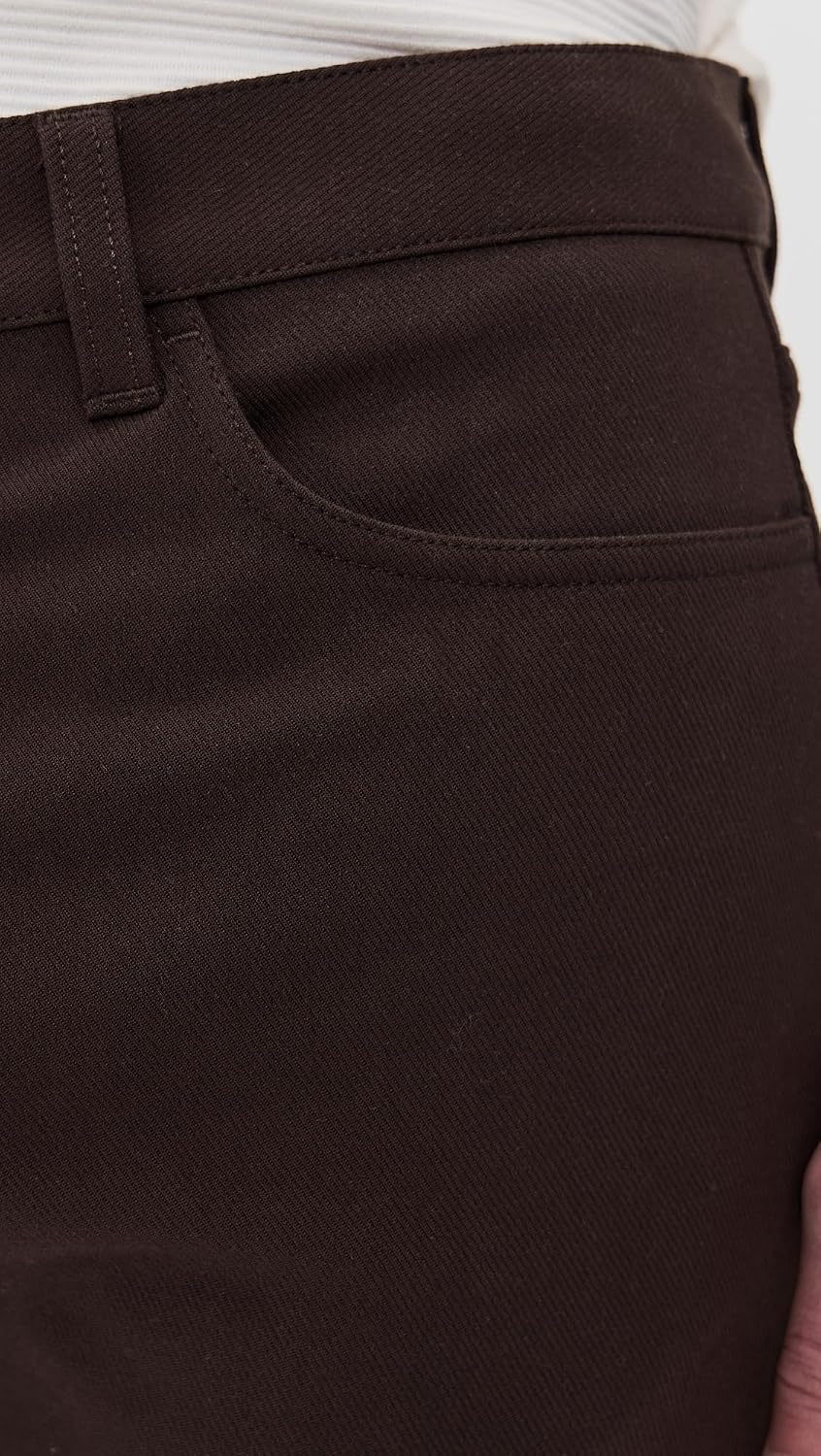Theory Men's Raffi Pants in Neoteric Twill