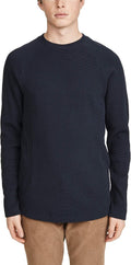 Theory Men's Sweater, River Crewneck