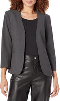 Theory Women's Lindrayia Jacket