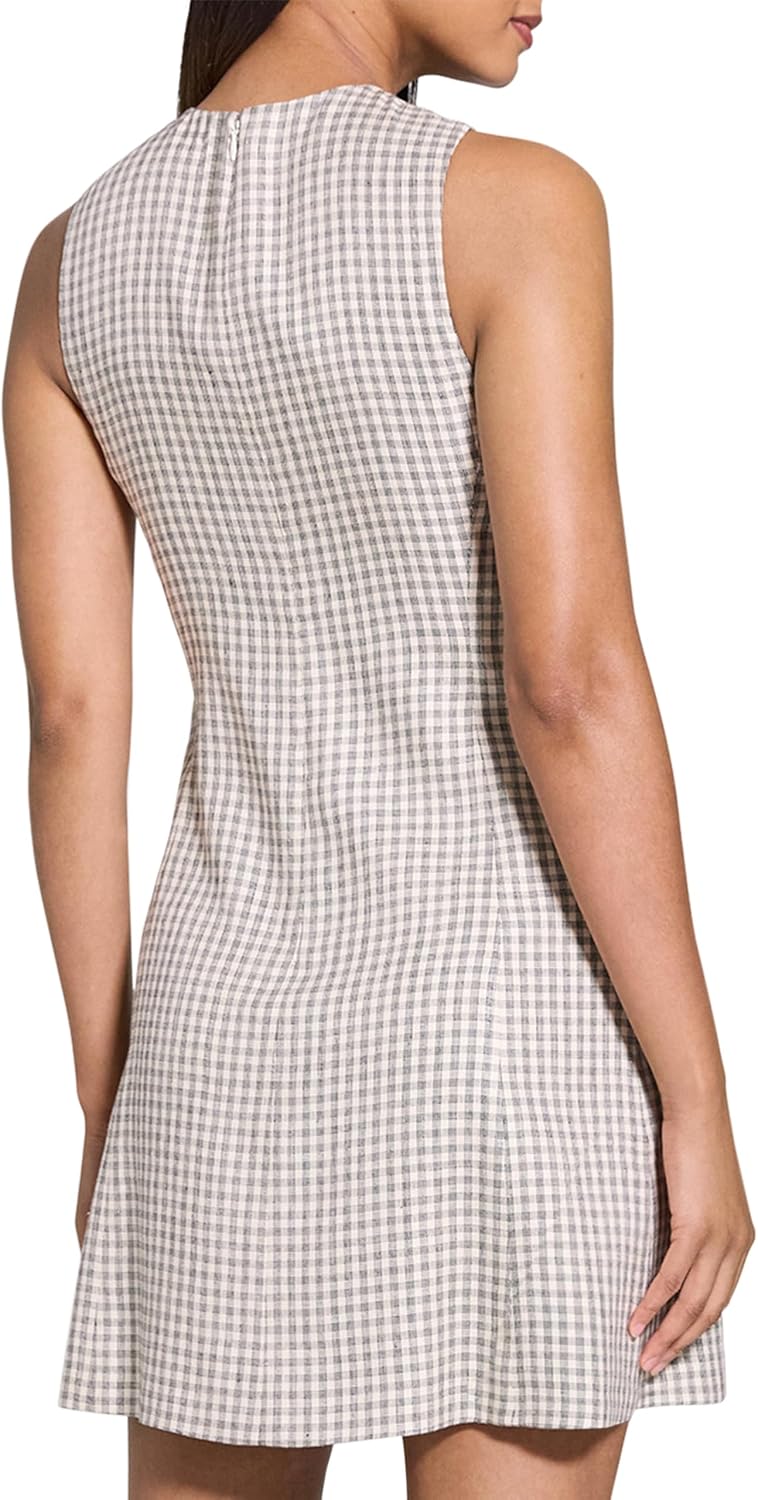 Theory Women's Easy Flare Dr B