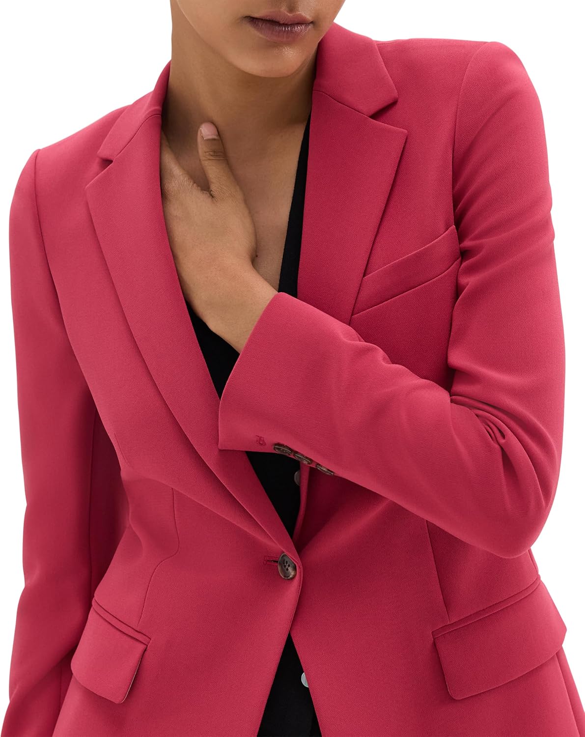 Theory Women's Staple Blazer B