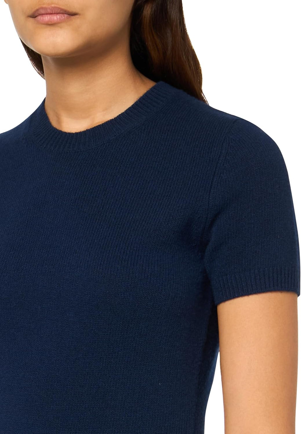 Theory Women's Crew Neck Dress