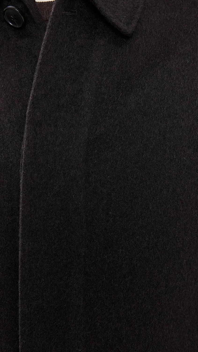 Theory Men's Car Coat