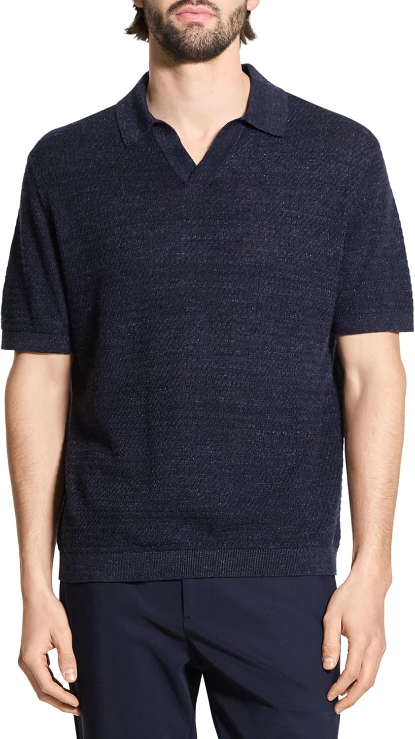 Theory Men's Brenan Polo