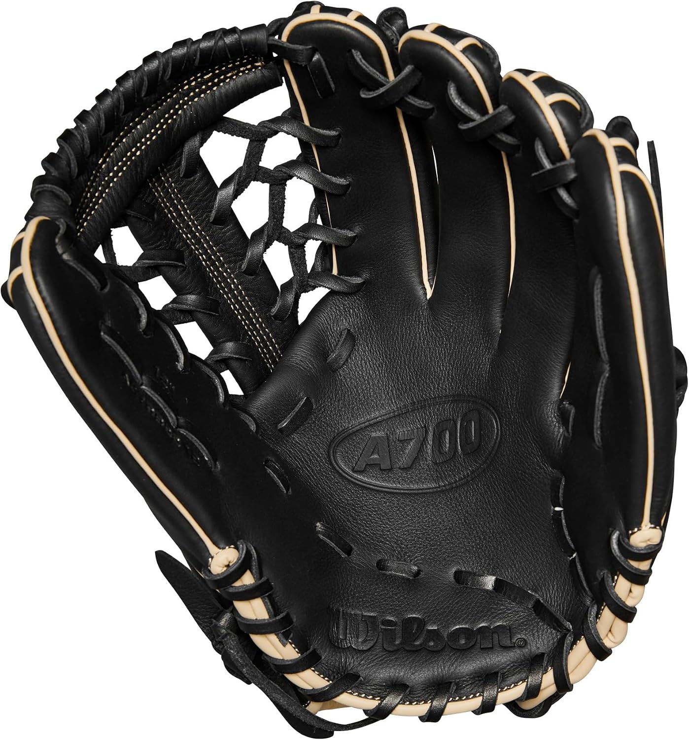 Wilson | A700 | Baseball Gloves + Mitts | Right + Left Hand Throw | Multiple Styles
