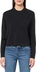 Theory Women's Cashmere Crewneck Pullover