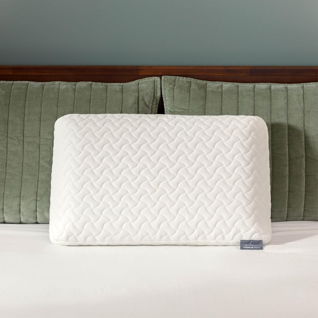 Tempur-Pedic TEMPUR-Cloud® Pillow, King - 2-Pack