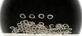 1/4' inch & 5/16' & 3/8' 18-8 Stainless Steel Wave/Spring Washers 100 of Each Size Multi-Purpose Comprehensive Hardware Fastener Assortment Kit Cit02322Riv