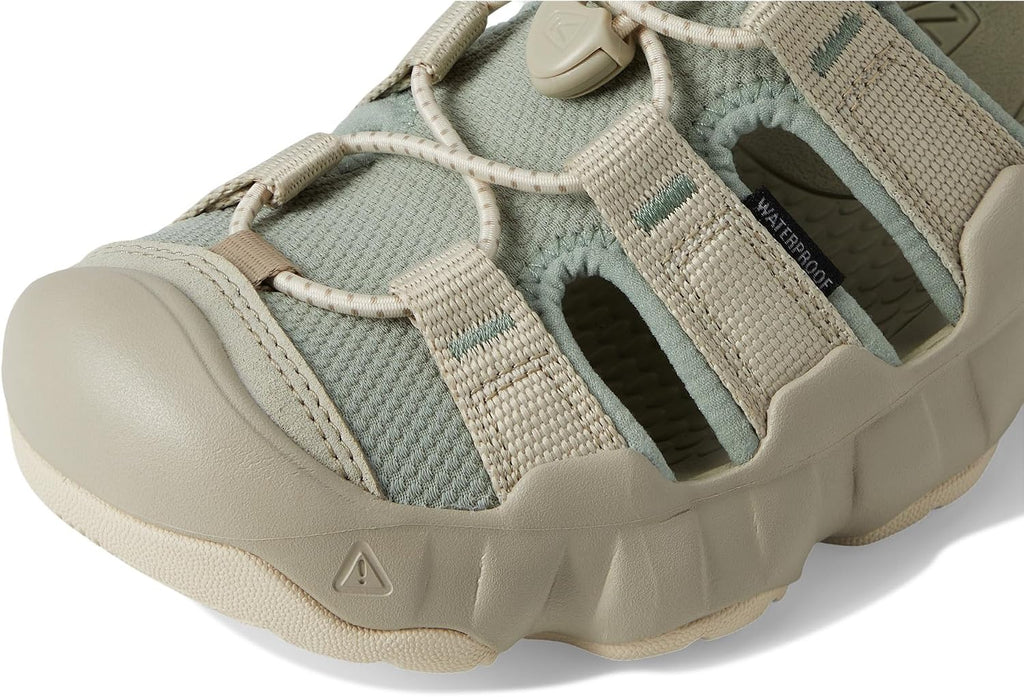 KEEN Women's Hyperport H2 Closed Toe Sandal
