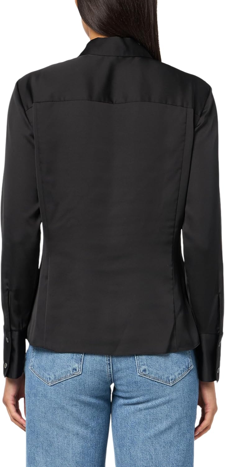 Theory Women's N Slim Bd Bl
