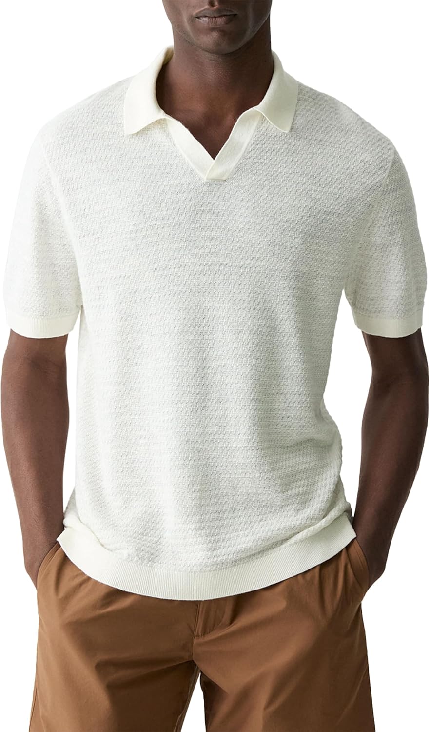 Theory Men's Brenan Polo