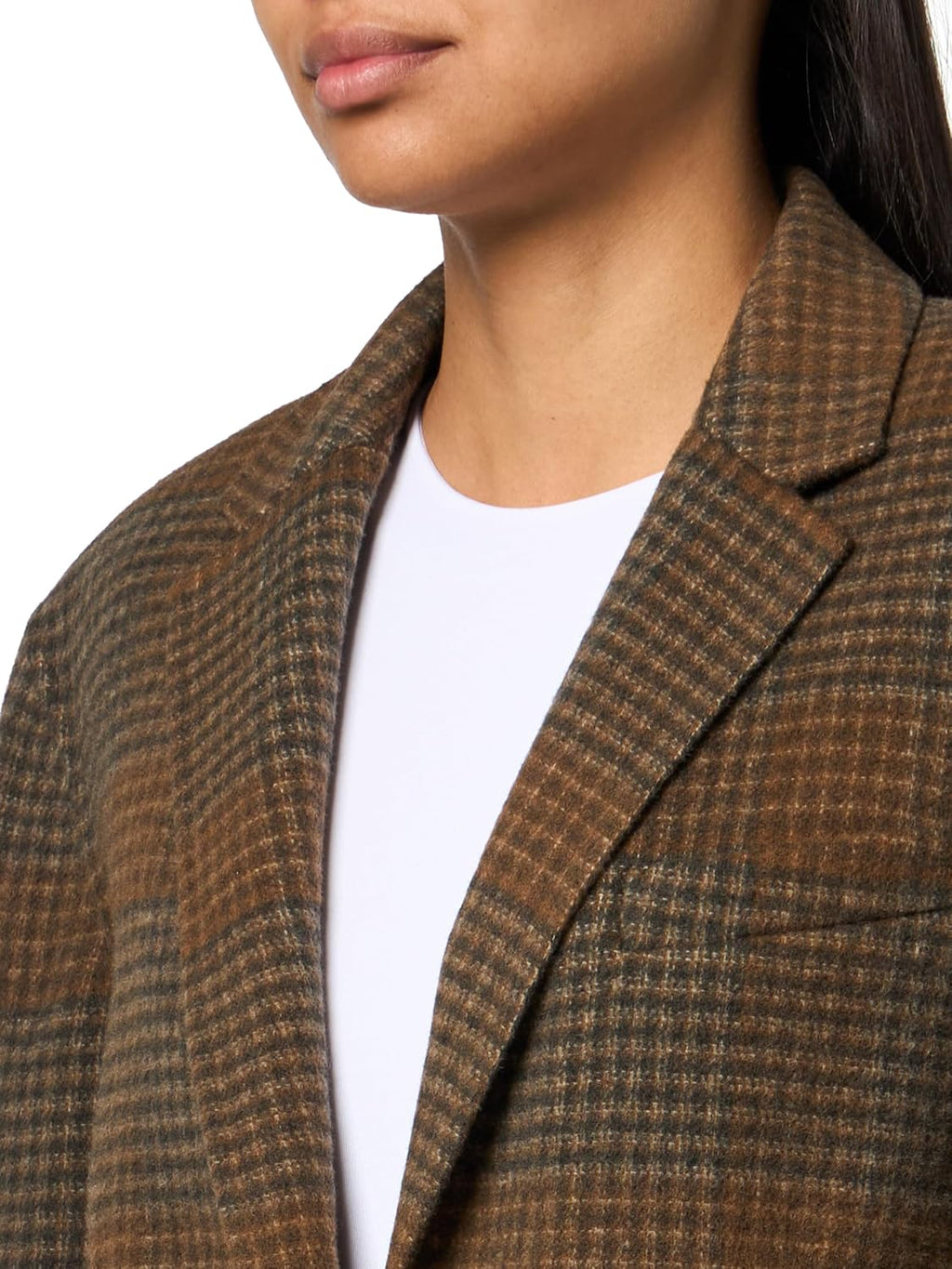 Theory Women's Overiszed Tailored Jacket