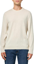 Theory Men's Hilles Crew Neck Cashmere