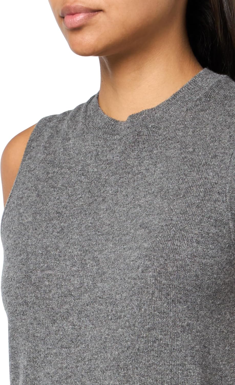 Theory Women's Cashmere Sweater Shell