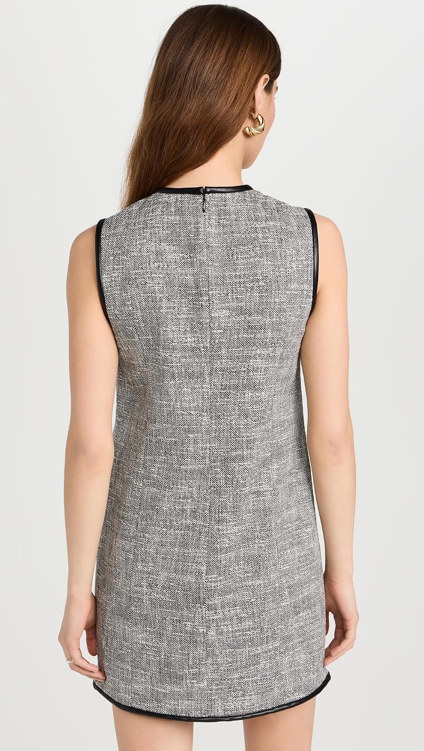 Theory Women's Crew Dress