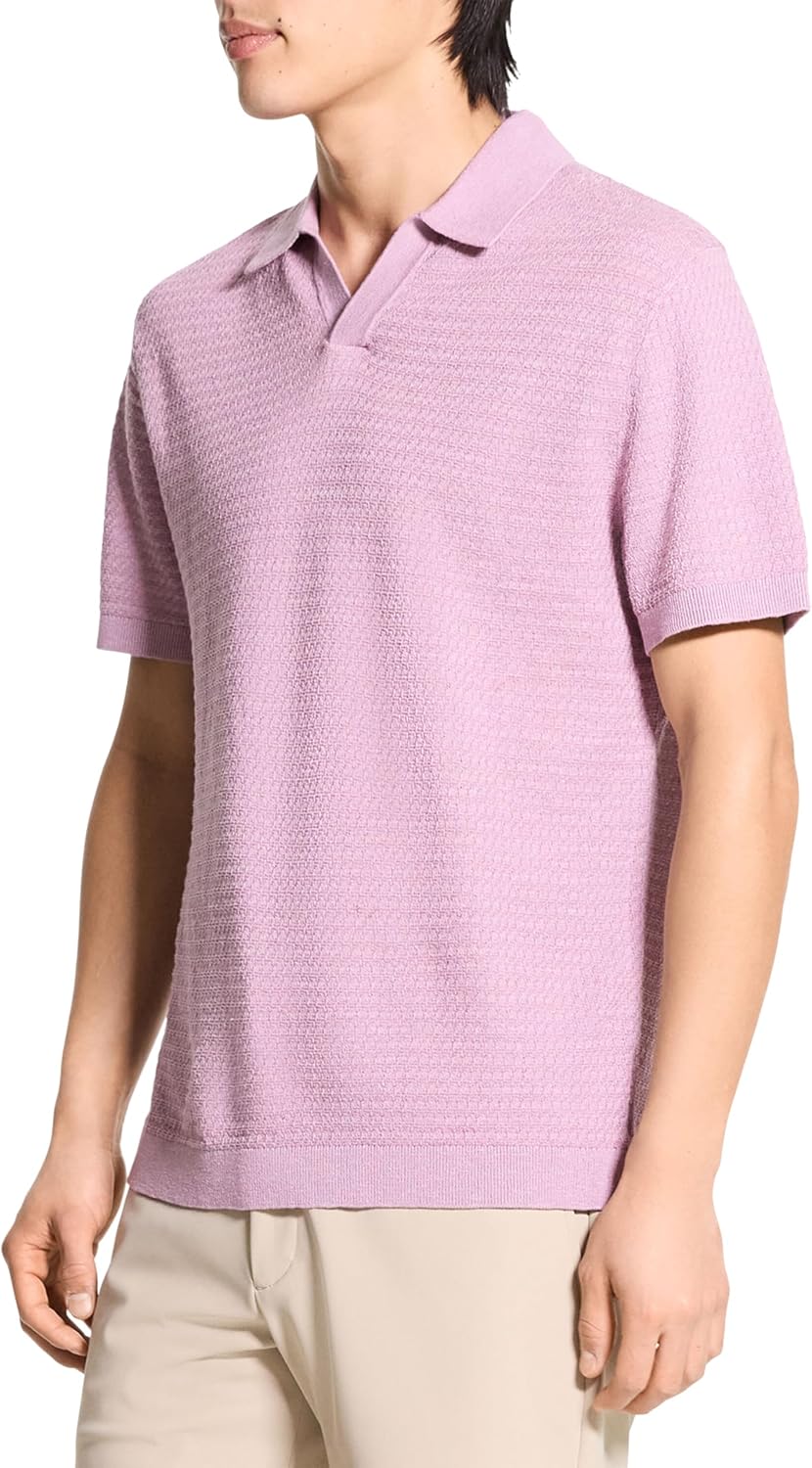 Theory Men's Brenan Polo