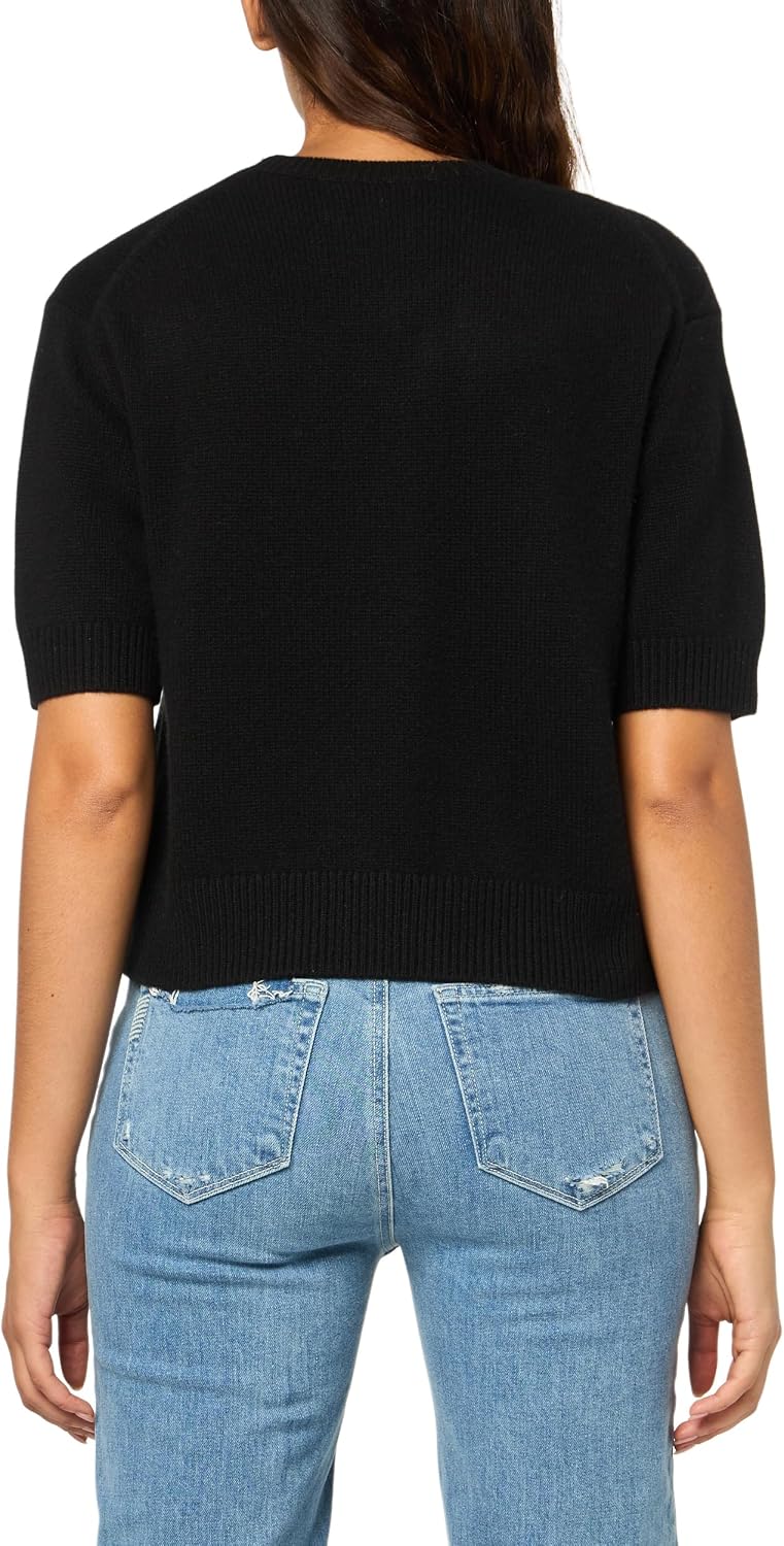 Theory Women's Cashmere Sweater Tee